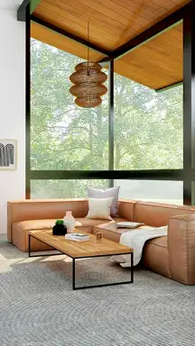 Mueble en realidad aumentada - ejemplo 2