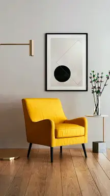Mueble en realidad aumentada - ejemplo 4